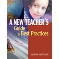 thumbnail image 2 of A New Teacher's Guide to Best Practices (Paperback), 2 of 2