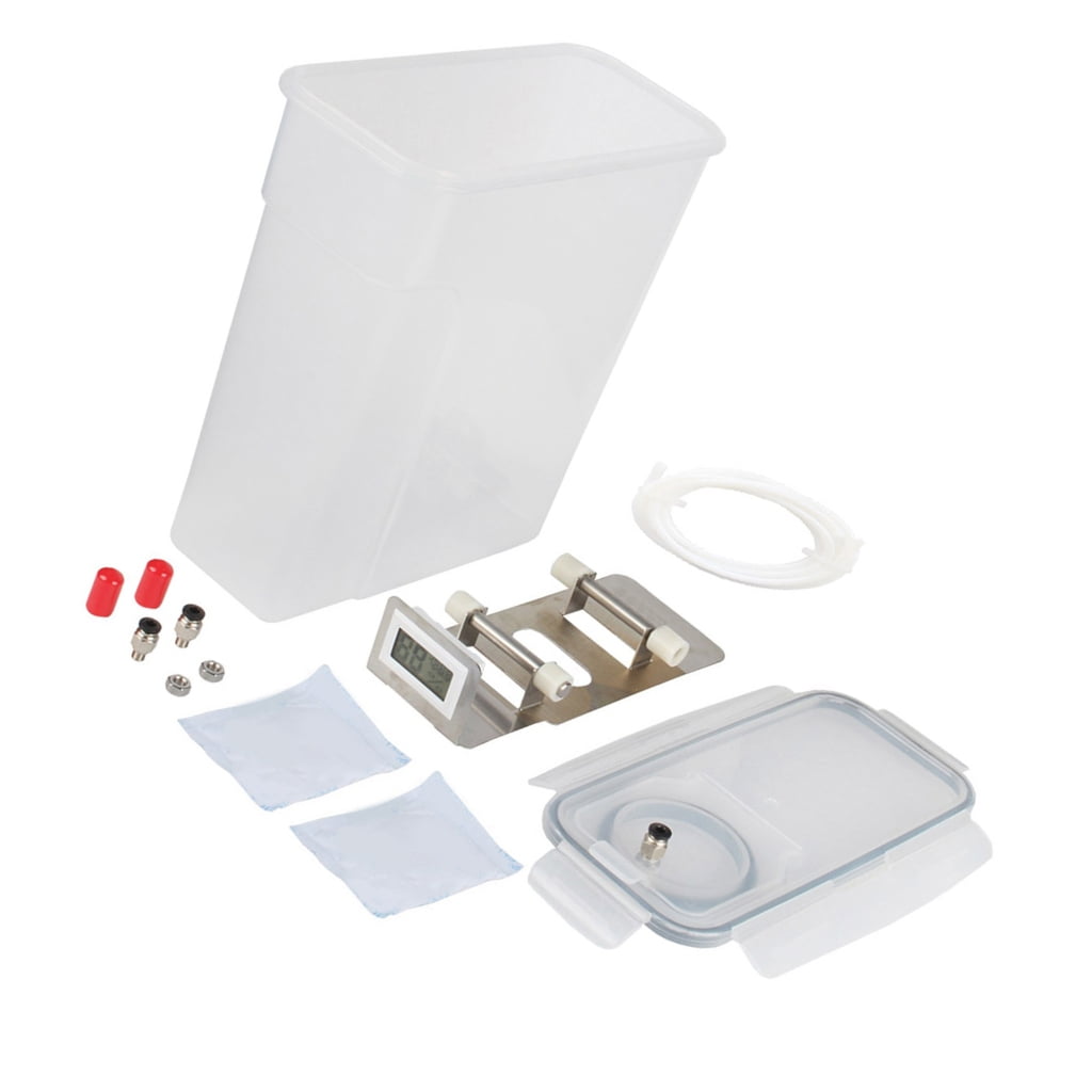 Printing Filament Storage Box Replacement for Continuous Filament Sealing Protective Printer Filament Holder