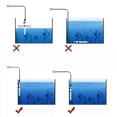 thumbnail image 5 of Agiferg Submersible Water Vitreous Heater Heating Rod for Aquarium Fish Tank, 5 of 5