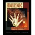 thumbnail image 1 of Restes Humains: Guide pour Musées et Institutions Académiques, 1 of 1