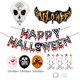 thumbnail image 3 of Juego de globos de Halloween YONGSHENG 1 juego interior exterior decoración de fiesta, 3 of 5