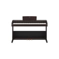 thumbnail image 1 of Piano Digital Yamaha Arius YDP103RSPA 88 Teclas GHS, 1 of 2