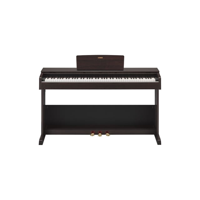 Piano Digital Yamaha Arius YDP103RSPA 88 Teclas GHS