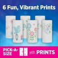 thumbnail image 6 of Sparkle Pick-a-Size Paper Towels, Multi-Color, 6 Double Rolls, 6 of 6