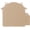 Beige, variant on Chair Cushions for Dining Chairs 4 Pack 17''x16''Kitchen Chair Pads with Washable Cover Indoor Dining Chair Cushion with Ties and Non-Slip Backing Chair Pads for Dining Chairs (Grey)