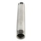 thumbnail image 2 of Conector adaptador de tubería roscada macho acero inoxidable 304 200 mm Ticfox, 2 of 3
