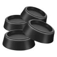 thumbnail image 4 of Zcyifa mat for washer and dryer 4pcs Washing Machine Foot Pads Anti-vibration Foot Pads Washer and Dryer Anti Slip Mat, 4 of 10