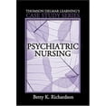 thumbnail image 1 of Pre-Owned Delmar's Case Study Series: Psychiatric Nursing (Thomson Delmar Learning's Case Study Series) (Paperback) 1401838472 9781401838478, 1 of 1