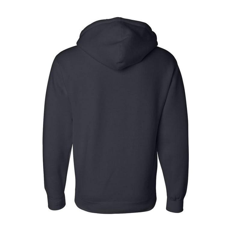 Independent Trading Co. Heavyweight Hooded Sweatshirt IND4000
