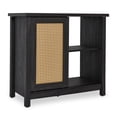 thumbnail image 5 of Vibrant Life Aquarium Stand, Black, 14.5"L x 31"W x 27.75"H, 5 of 9