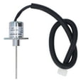 thumbnail image 1 of Válvula Solenoide de apagado de combustible de 12V CC, válvula solenoide de apagado de excavadora de aleación de aluminio para 24ASCUC9SCC28, 1 of 9