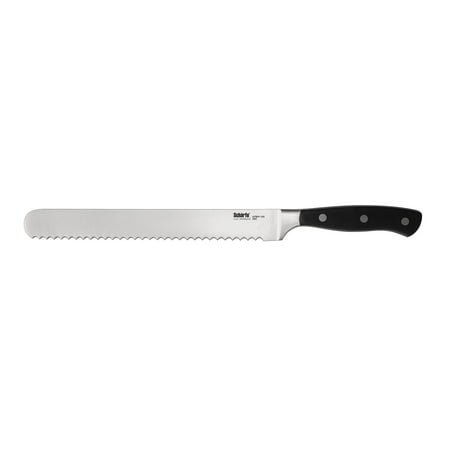 

Scharfe Forged Bread Knife 10 Carbon Steel