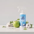 thumbnail image 7 of Laundry Stain Remover Spray 120ml, Removes Oil Wine Coffee Ink Stains Fast Fabric Safe Cleaner, For Clothes Bedding Upholstery Home Laundry Travel Use, 7 of 7