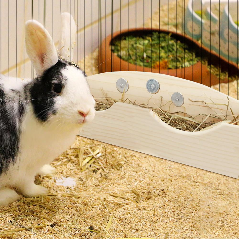 rabbit feeder walmart