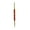 A, variant on dianhelloya Nail Art Tools Nail Pen Brass Pen Barrel Soft And Elastic Bristles Double Head Design Rosewood Body Dual-use DIY Nail Apply Smoothly Nail Art Constructor Pen Manicure Tools
