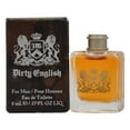 thumbnail image 3 of Dirty English Mini 5 Ml Edt For Men, 3 of 3