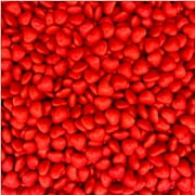 Cinnamon Red Hearts Shaped Hard Candy, Bulk Pack 2 Pounds