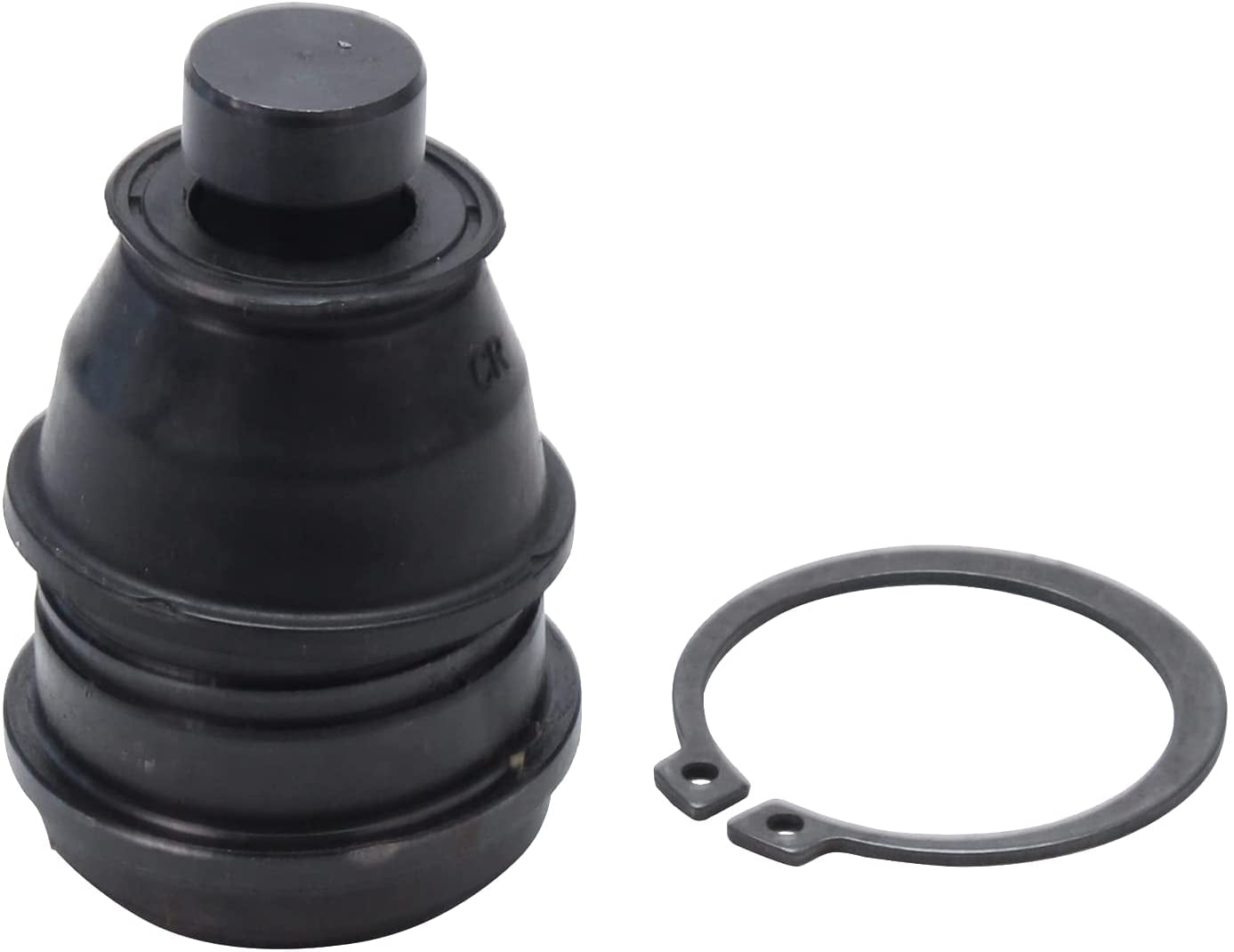 Detroit Axle - Front Lower Ball Joints Assembly for 2001-2012 Hyundai Santa Fe, 2011-2013 Kia Sorento, Lower Ball Joint Driver and Passenger Side Replacement