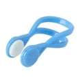 thumbnail image 2 of Sporti Nose Clip II - Lightweight, Comfortable Contoured Fit with Storage Case, 2 of 5