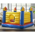 thumbnail image 4 of Intex Inflatable Jump-O-Lene Kids Ball Pit and Wet Set Repair Patch 6 Pack, 4 of 12
