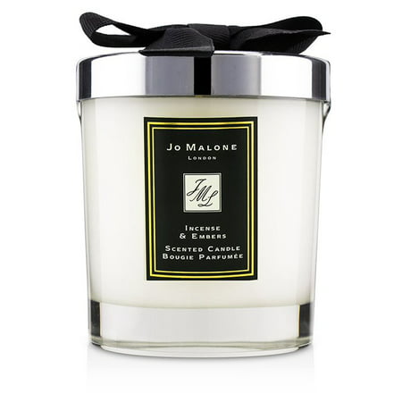 Jo Malone - Incense & Embers Scented Candle -200g (2.5 (Best Jo Malone Candle Scent)