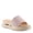 LIGHT PINK, variant on Filman Women’s Microsuede Slide with Cushioned Sole & Soft Comfort