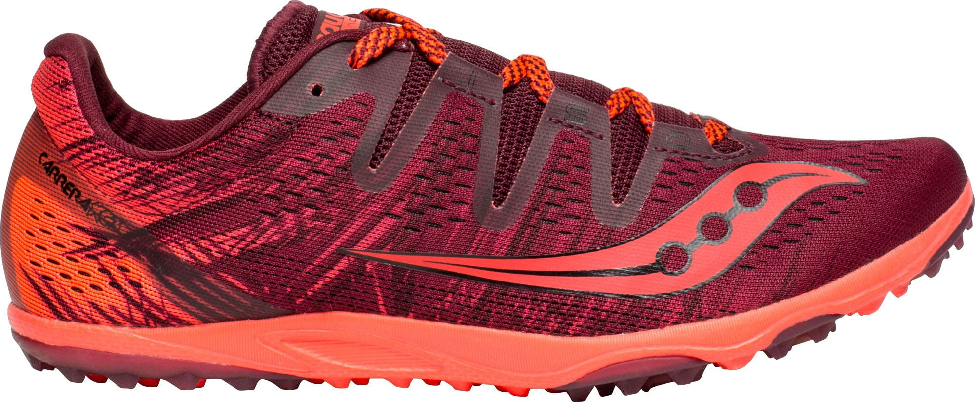 saucony cross country racing flats