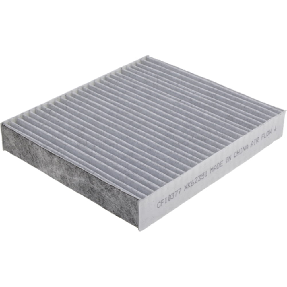 FRAM Fresh Breeze Cabin Air Filter CF10377 with Arm & Hammer Baking Soda, for Select Saab and Subaru Vehicles Fits select: 2002-2007 SUBARU IMPREZA, 2005-2006 SAAB 2023-09-02 00:00:00