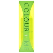 Milton Lloyd Colour Me Volt , 3 oz EDP Spray