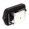 thumbnail image 1 of Resistor del Motor del Ventilador HVAC Resistor del Ventilador No.79330SV4003 para Honda Accord 1994-1997 Negro 1 Pcs, 1 of 6
