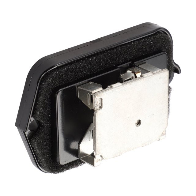 Resistor del Motor del Ventilador HVAC Resistor del Ventilador No.79330SV4003 para Honda Accord 1994-1997 Negro 1 Pcs
