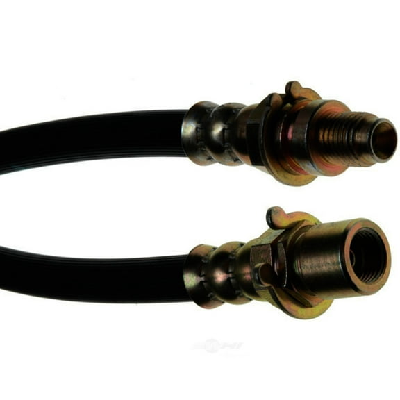 Brake Hydraulic Hose Fits select: 1967-1970 CHEVROLET C10, 1970-1971 CHEVROLET C20