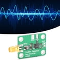 thumbnail image 1 of RF Detector Module, 50Hz-3.8GHz AD8362 Detector Module Compact PCB  For Wide-band Power Detection, 1 of 8