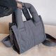 thumbnail image 4 of Bolso Hombro para Mujer Acolchado Correa Ajustable Ligero Elegante Hobo, 4 of 9
