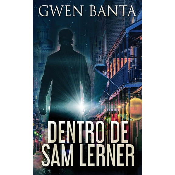 Dentro De Sam Lerner (Paperback)
