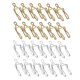 thumbnail image 5 of NUOLUX 50Ud Para Cadenas De De Bolsillo En Hierro Con Clásico Y, 5 of 8