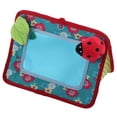 thumbnail image 3 of Espejo De Seguridad Colorido Para Bebé, Espejo De Seguridad Para Coche, Juguetes Para Cochecito De Bebé, Espejo Para Asiento De Coche Para Niños Para Cochecito De Bebé, 3 of 7