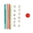 thumbnail image 2 of Juego De Agarre De Mesa, Juguetes De Aleación, Juego De Mesa De Rompecabezas, Juguetes Interactivos Para Niños Cateissary FN006278-00, 2 of 6
