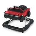 thumbnail image 1 of Andadera 4 En 1 Ford Bronco Rojo Bright Starts 12823, 1 of 8