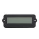 thumbnail image 2 of Monitor de batería, Indicador de voltaje de capacidad de batería Indicador de voltaje de capacidad de batería Indicador de batería Diseño a prueba de futuro, 2 of 8