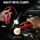 thumbnail image 5 of Jump Starter GOOLOO GP2000 12 V 2000 A para coche (8.0 L de gasolina), 5 of 8