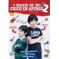 thumbnail image 1 of El Diario De Un Chico En Apuros 2 Wimpy Kid Pelicula Dvd Fox DVD, 1 of 2