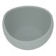 thumbnail image 1 of Cuenco De Silicona Para Bebé, Cuenco Para Bebé, Regalos Fáciles De Limpiar, Base De Succión Antideslizante Para Alimentación Infantil ANGGREK Otros, 1 of 8