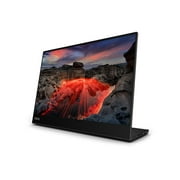 Lenovo ThinkVision M14t 14 Class LED Touchscreen Monitor - 16:10 - 6 ms" (63FDUAR6US)