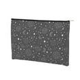 thumbnail image 2 of Vsdgher Space Galaxy DuPont paper portable toiletry bag for Women&Men Camping Outdoor Tent Home Office,Hanging Hook, Water-resistant Makeup Cosmetic Bag, 2 of 8