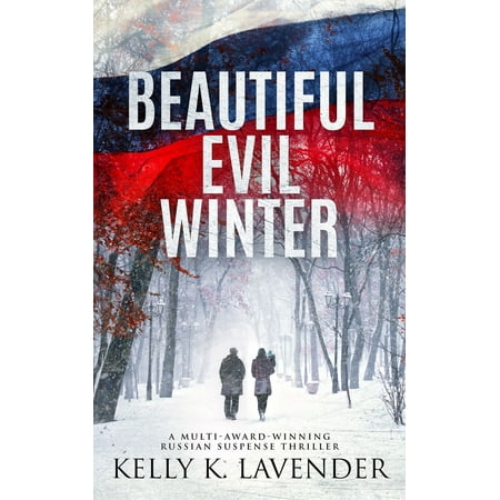 Beautiful Evil Winter - eBook