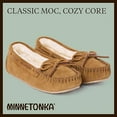 thumbnail image 2 of Minnetonka Women's Jr Trapper, Simply Taupe, Size 11, 2 of 6