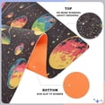 thumbnail image 3 of YAZAOO Floor Mats 32x20in Interstellar Prowler Creativity Doormats, 3 of 8