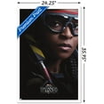 thumbnail image 3 of Marvel Black Panther: Wakanda Forever - Ironheart One Sheet Wall Poster, 22.375" x 34" Framed, 3 of 6