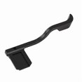 thumbnail image 2 of Hot Shoe Thumb Up Support Aluminum Alloy Easy Installation Comfortable Hot Shoe Thumb Up Hand Grip for R7, 2 of 5